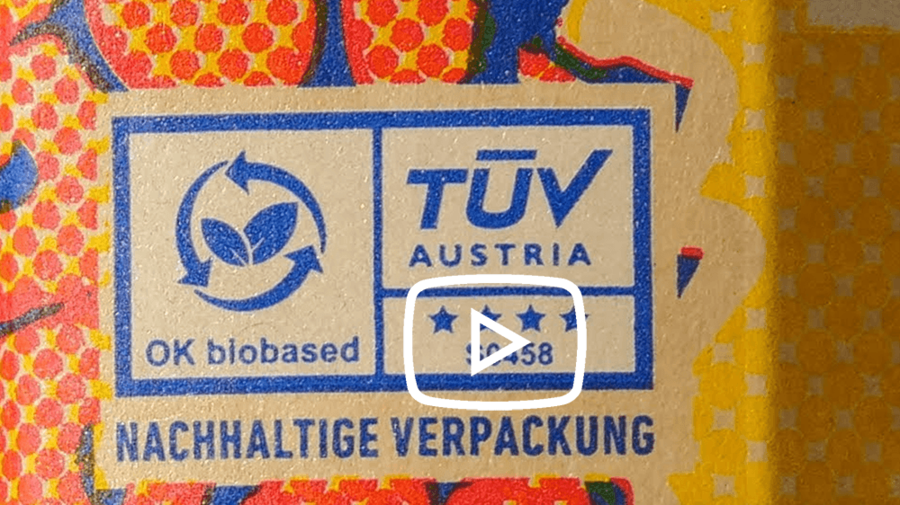 #TÜVAUSTRIA150: TÜV AUSTRIA OK compost: Why environment is key for biodegradation