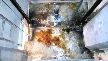 TÜV AUSTRIA records defects in elevators: Shaft pit