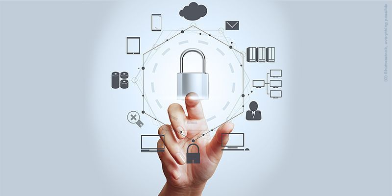IT- & Cybersecurity Maßnahmen vorbereiten | Preparing IT & Cybersecurity Measures - TÜV AUSTRIA Group - (C) Shutterstock, everything possible