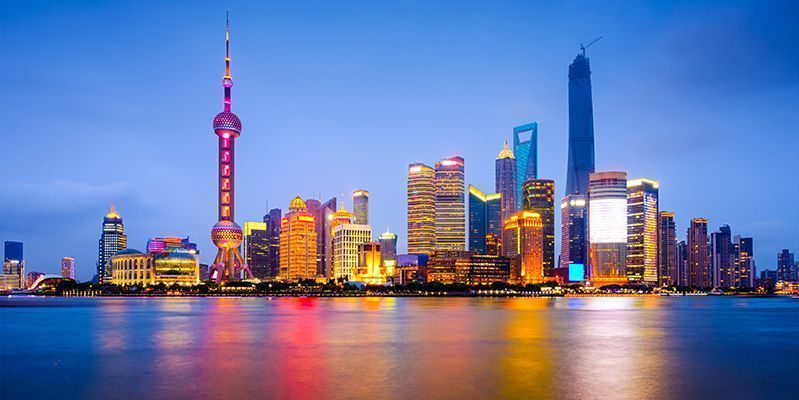 TÜV AUSTRIA Shanghai achieves ISO 17020 Inspection Body Accreditation (C) Shutterstock, Sean Pavone