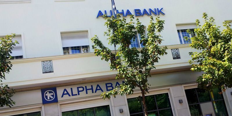 Alpha Bank was certified according to ISO 22301 by TÜV AUSTRIA Hellas