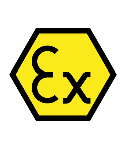 ATEX, (C) Shutterstock, Dzmi1try