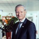 Dr. Stefan Haas, TÜV AUSTRIA CEO (c) Saskia Jonasch