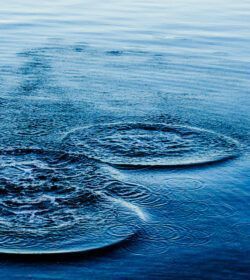 Oberflächenentwässerung