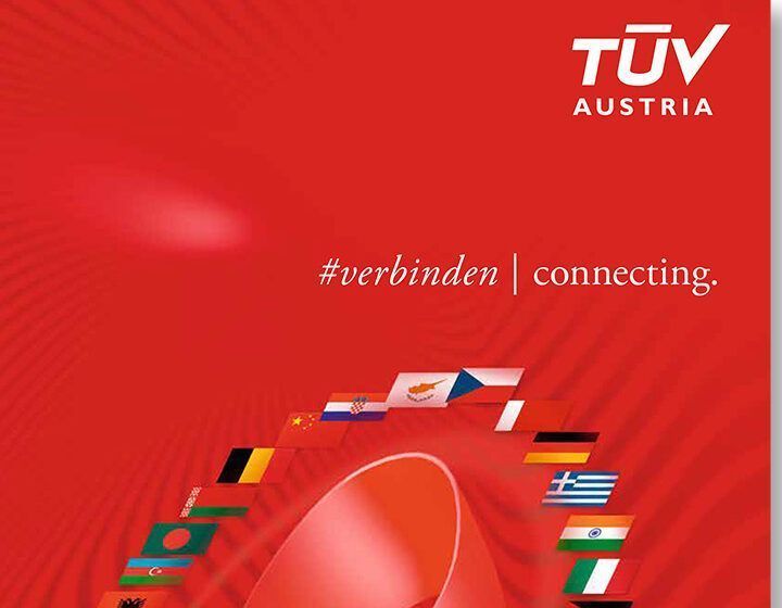 TÜV AUSTRIA Group Annual Report 2021