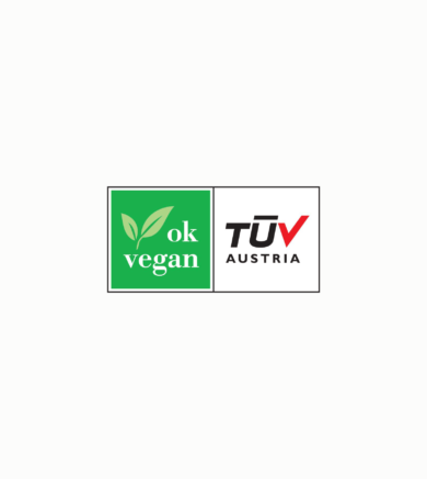 TÜV AUSTRIA “OK vegan” defines the substances from which products must be completely free in order to comply with the vegan philosophy, as defined by the International Standard ISO 23662:2021. (C) TÜV AUSTRIA, Marion Huber