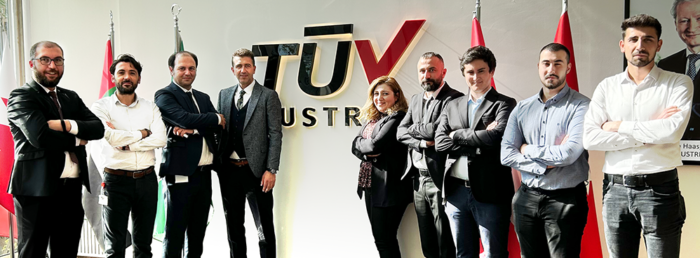 With its subsidiaries TÜV AUSTRIA Automotive in Germany and Austria, as well as TÜV AUSTRIA Mobility and TÜV AUSTRIA Turk in Europe and Asia, the Austrian group of companies in the automotive sector tests not only in the EU but also worldwide. Turkish Accreditation Agency (TÜRKAK) now granted TÜV AUSTRIA TURK LTD additional ECE accreditations for motor vehicles (now 59 in total), agricultural machinery and tractors (now 99 in total) and motorcycles (now 30 in total). TÜV AUSTRIA Turk also scored points with the National Standards Authority of Ireland. As the authority responsible for issuing approvals for vehicles, technical units and components in accordance with ECE regulations, the NSAI increased the approval scope for TÜV AUSTRIA.