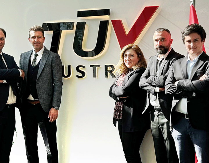 With its subsidiaries TÜV AUSTRIA Automotive in Germany and Austria, as well as TÜV AUSTRIA Mobility and TÜV AUSTRIA Turk in Europe and Asia, the Austrian group of companies in the automotive sector tests not only in the EU but also worldwide. Turkish Accreditation Agency (TÜRKAK) now granted TÜV AUSTRIA TURK LTD additional ECE accreditations for motor vehicles (now 59 in total), agricultural machinery and tractors (now 99 in total) and motorcycles (now 30 in total). TÜV AUSTRIA Turk also scored points with the National Standards Authority of Ireland. As the authority responsible for issuing approvals for vehicles, technical units and components in accordance with ECE regulations, the NSAI increased the approval scope for TÜV AUSTRIA.