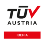 TÜV AUSTRIA Iberia: Audit und Zertifizierungsauftrag durch die staatliche Steuerverwaltungsbehörde Spaniens