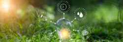 Sustainability | Shutterstock L.O.N-Dslr-Camera