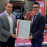 Kaufland Bulgaria is "Safety on Shelf"-certified: TÜV AUSTRIA Hellas certifies first retail chain according to its new certification scheme
