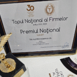 TÜV AUSTRIA Romania: Winner of the “National Top Companies” Award | (c) Ioana Movileanu