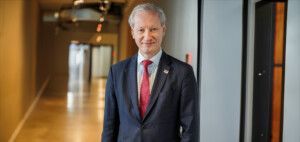 Dr. Stefan Haas, CEO TÜV AUSTRIA Group (C) TÜV AUSTRIA, Roland Rudolph