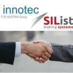 Kooperation innotec und SIListra