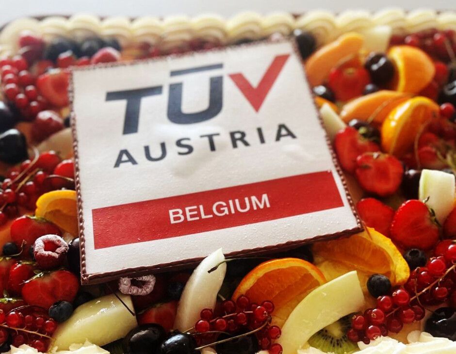 METALogic officially becomes TÜV AUSTRIA Belgium by August 1, 2024. Two industry leaders deliver asset integrity expertise and services.