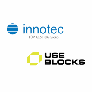 innotec und useblocks gehen strategische Partnerschaft ein innotec freut sich, eine neue strategische Partnerschaft mit useblocks bekanntzugeben einem Unternehmen, das auf Software-Engineering, Wissensmanagement und Dokumentationslösungen rund um das Thema Sphinx und Sphinx-Needs spezialisiert ist.