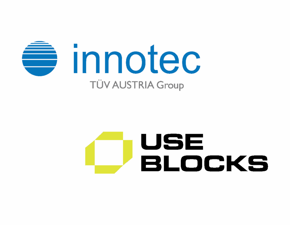 innotec und useblocks gehen strategische Partnerschaft ein innotec freut sich, eine neue strategische Partnerschaft mit useblocks bekanntzugeben einem Unternehmen, das auf Software-Engineering, Wissensmanagement und Dokumentationslösungen rund um das Thema Sphinx und Sphinx-Needs spezialisiert ist.